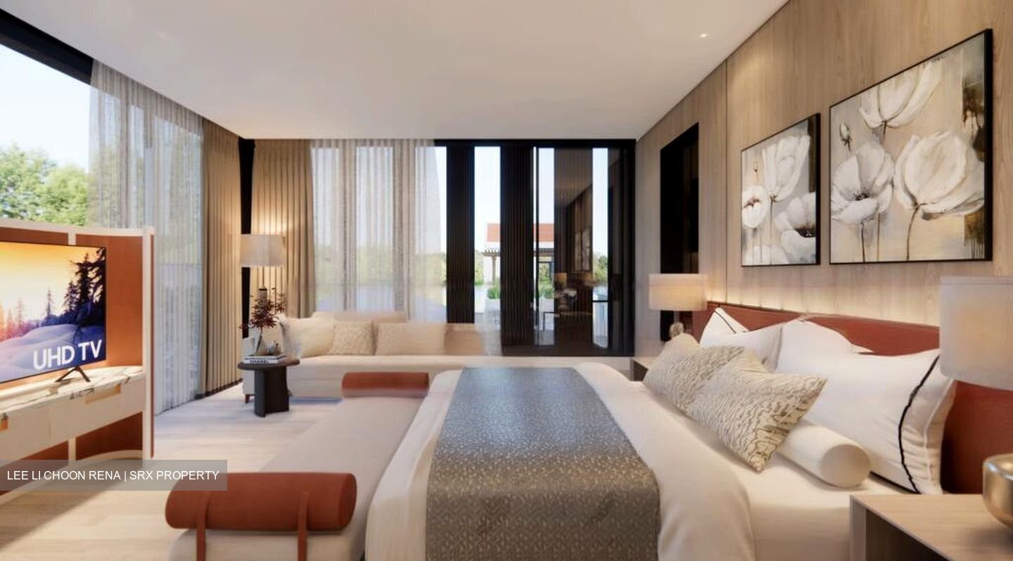 Swiss Club Park (D11), Detached #457028141